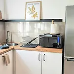 Canopee Du Nord - Grand Sejour Wifi Babyfoot Holiday home Roubaix