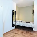 Holiday home Canopee Du Nord - Grand Sejour Wifi Babyfoot