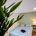 Holiday home Canopee Du Nord - Grand Sejour Wifi Babyfoot Roubaix