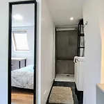 Canopee Du Nord - Grand Sejour Wifi Babyfoot Holiday home *