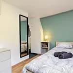 Holiday home Canopee Du Nord - Grand Sejour Wifi Babyfoot