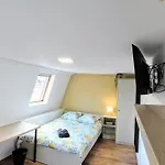 Canopee Du Nord - Grand Sejour Wifi Babyfoot Holiday home *